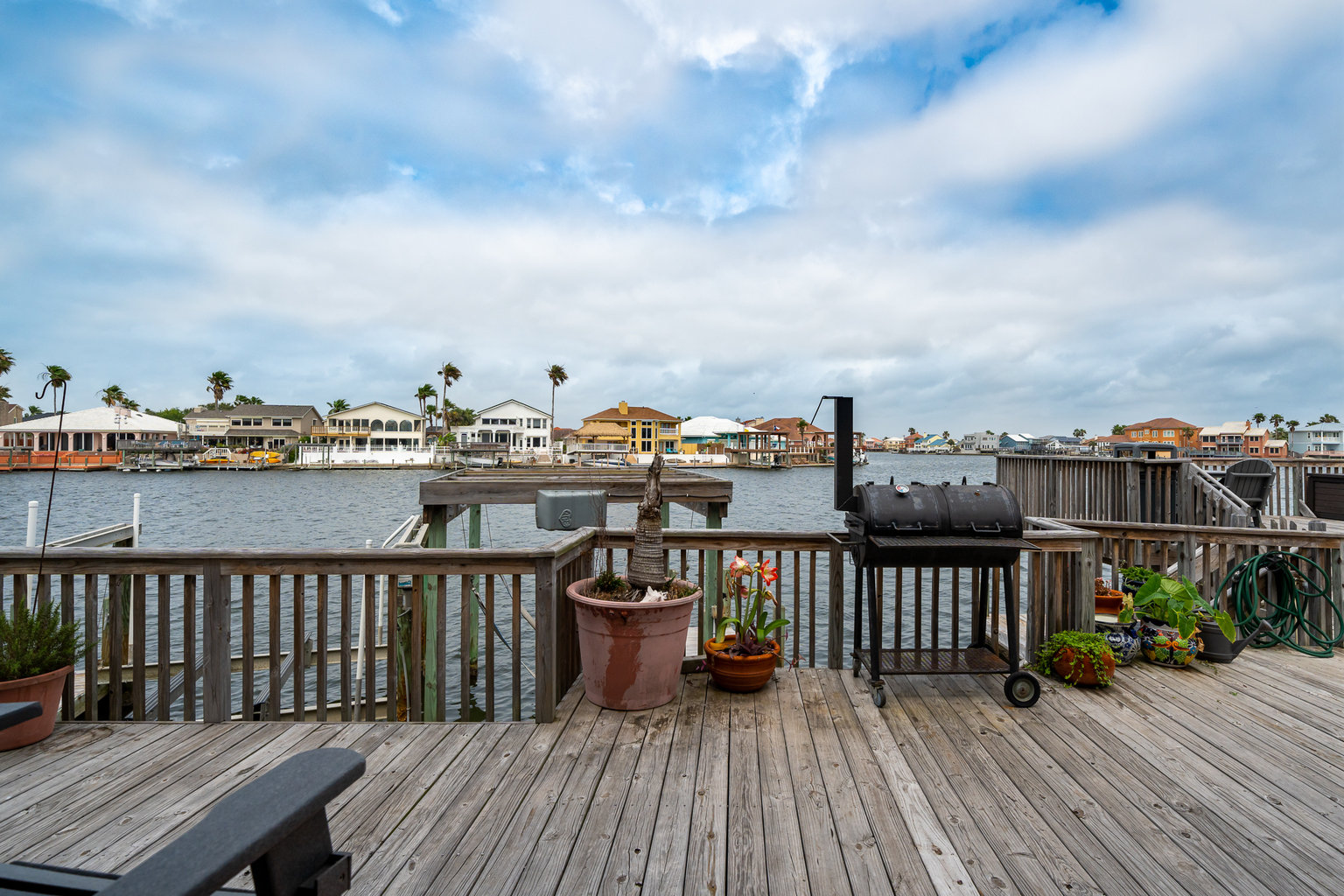 Corpus Christi Vacation Rental