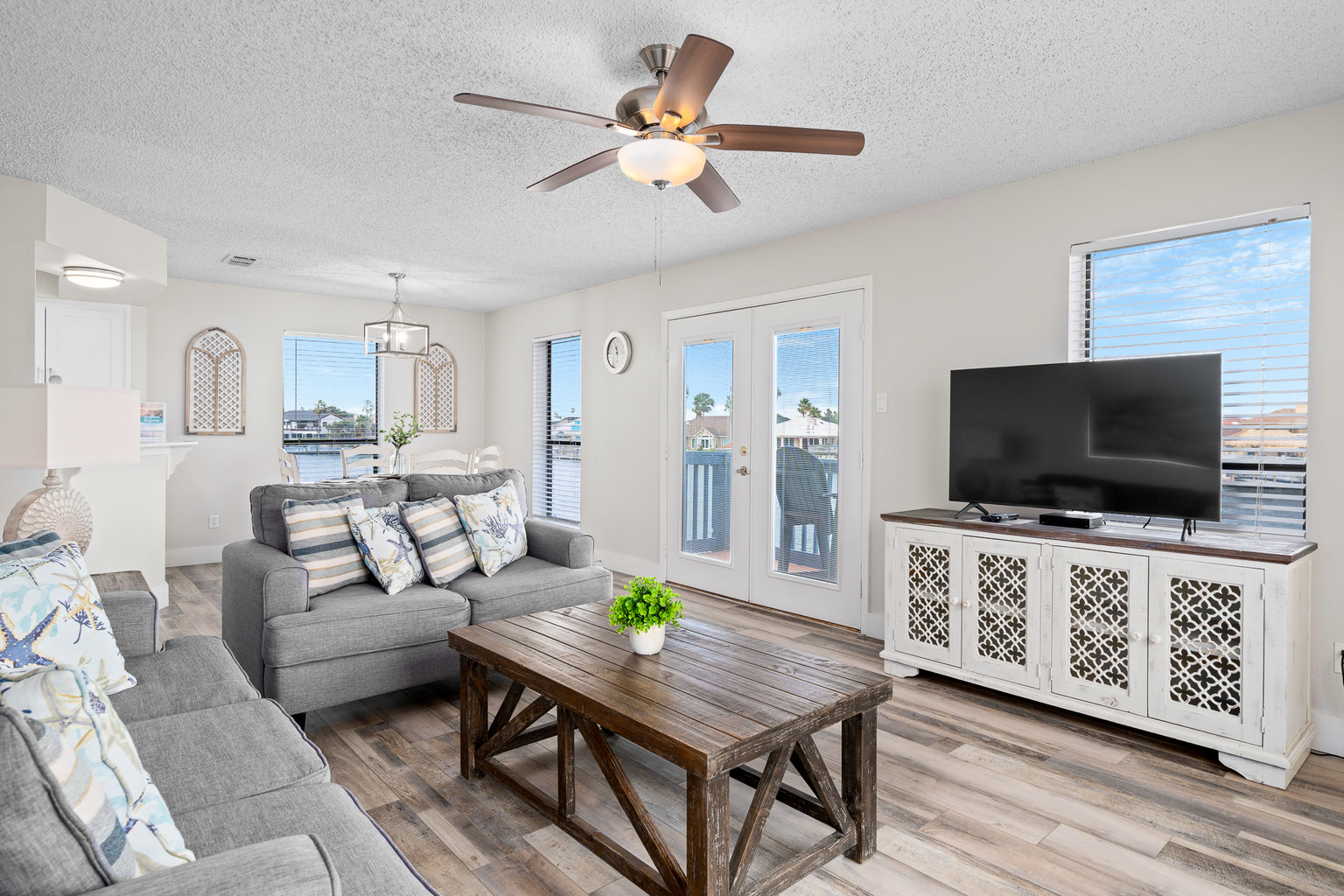 Corpus Christi Vacation Rental