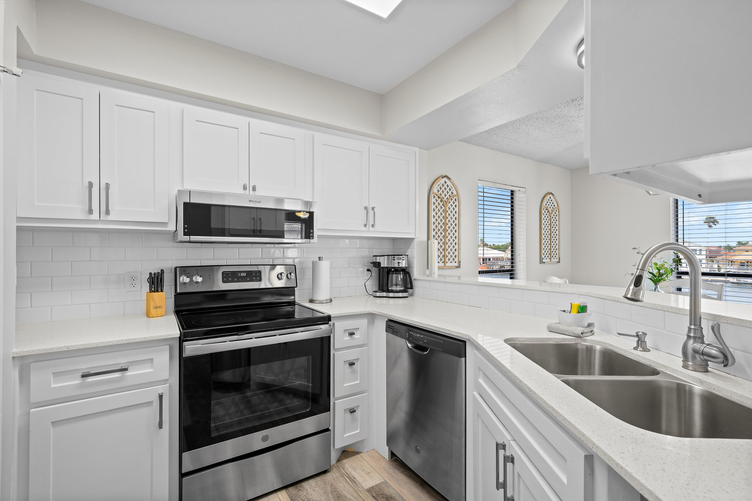 Corpus Christi Vacation Rental