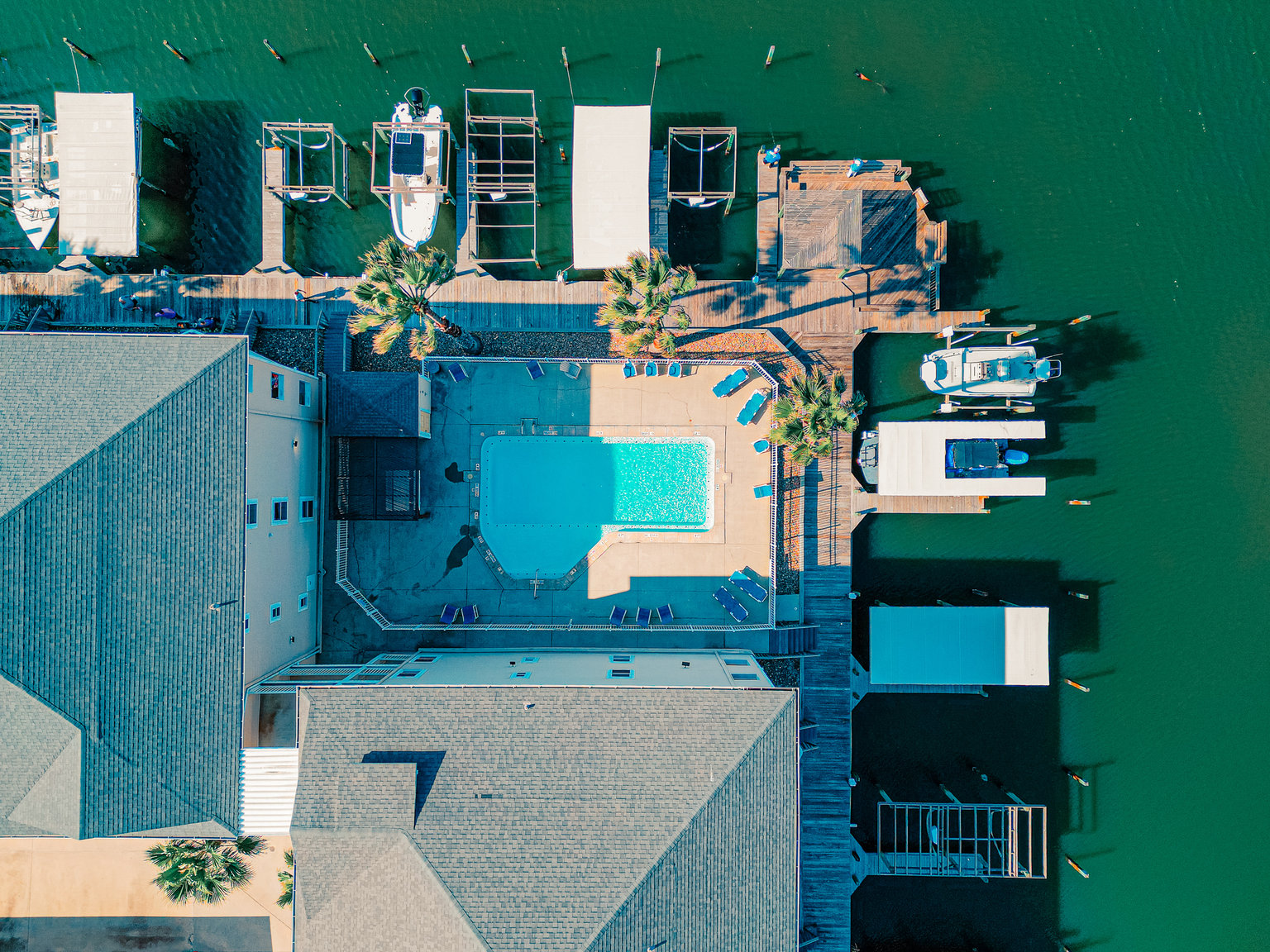 Corpus Christi Vacation Rental