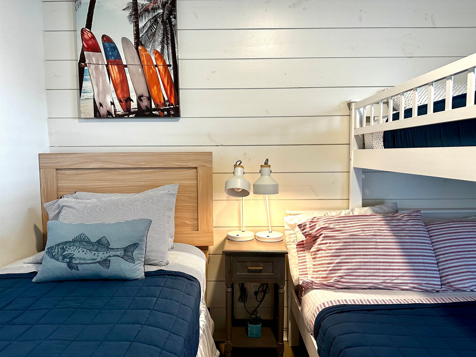 Corpus Christi Vacation Rental