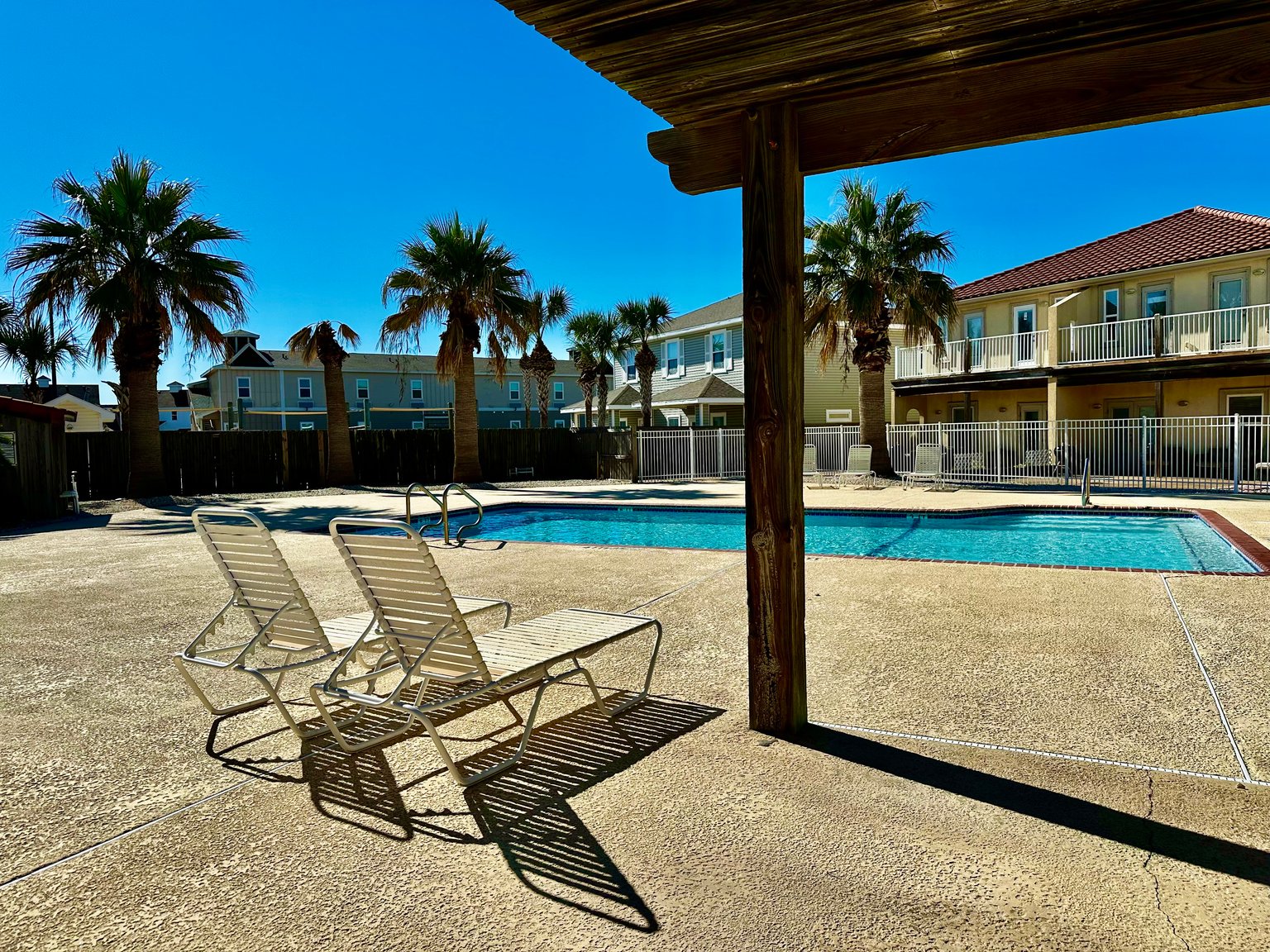 Corpus Christi Vacation Rental