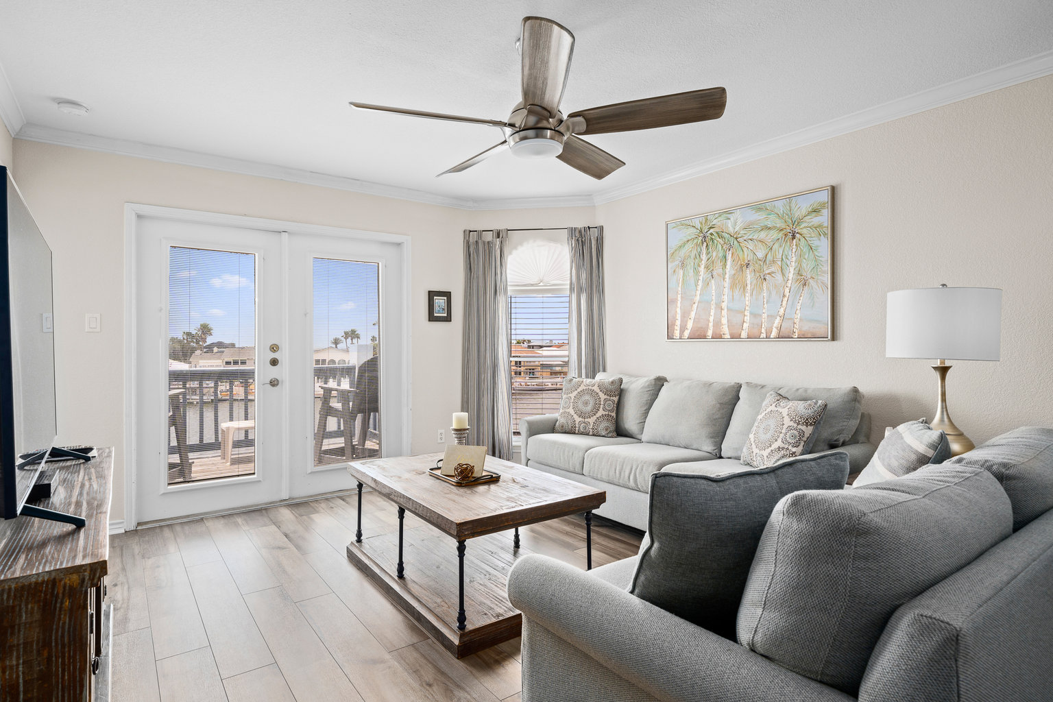Corpus Christi Vacation Rental