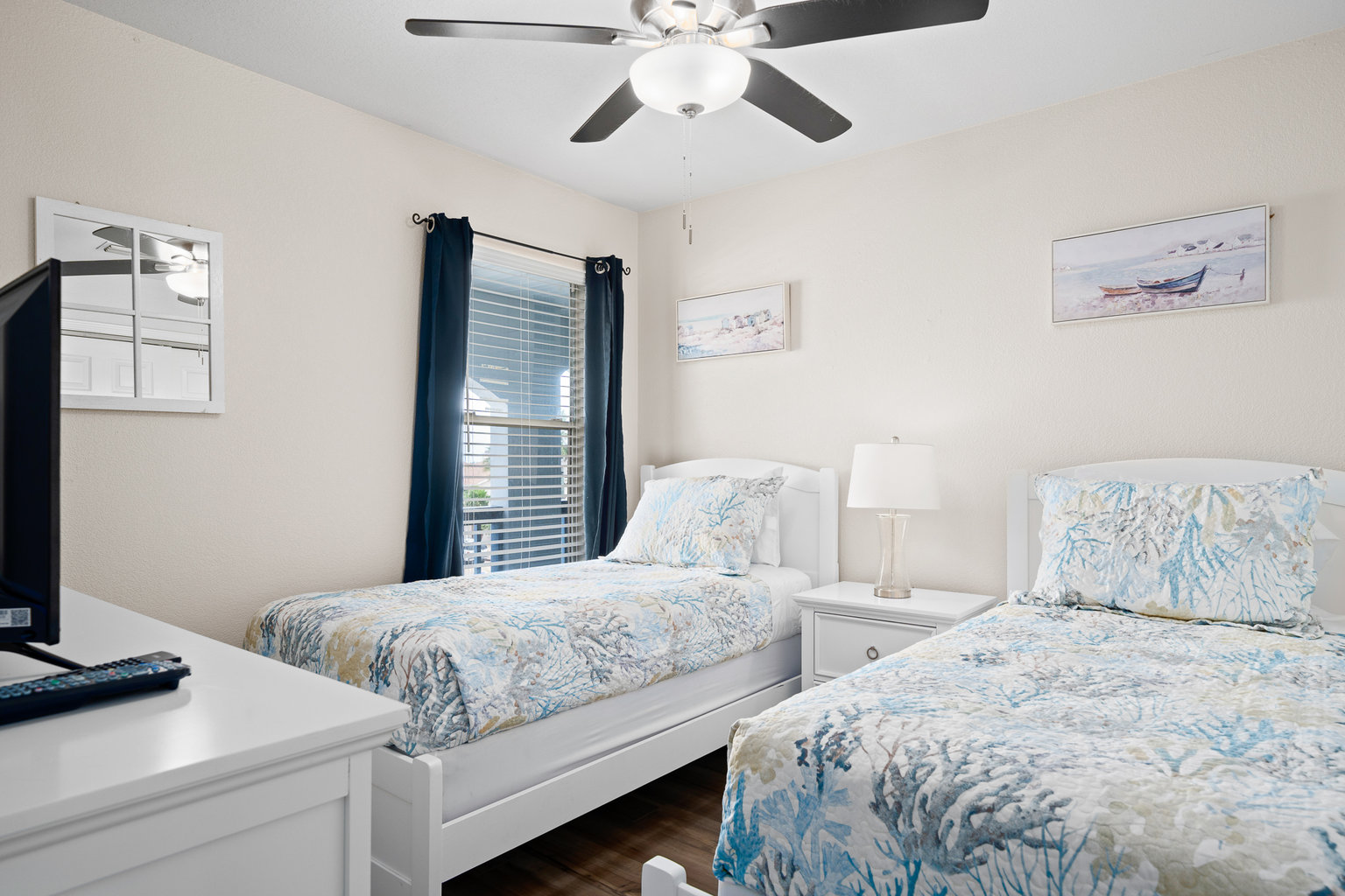 Corpus Christi Vacation Rental