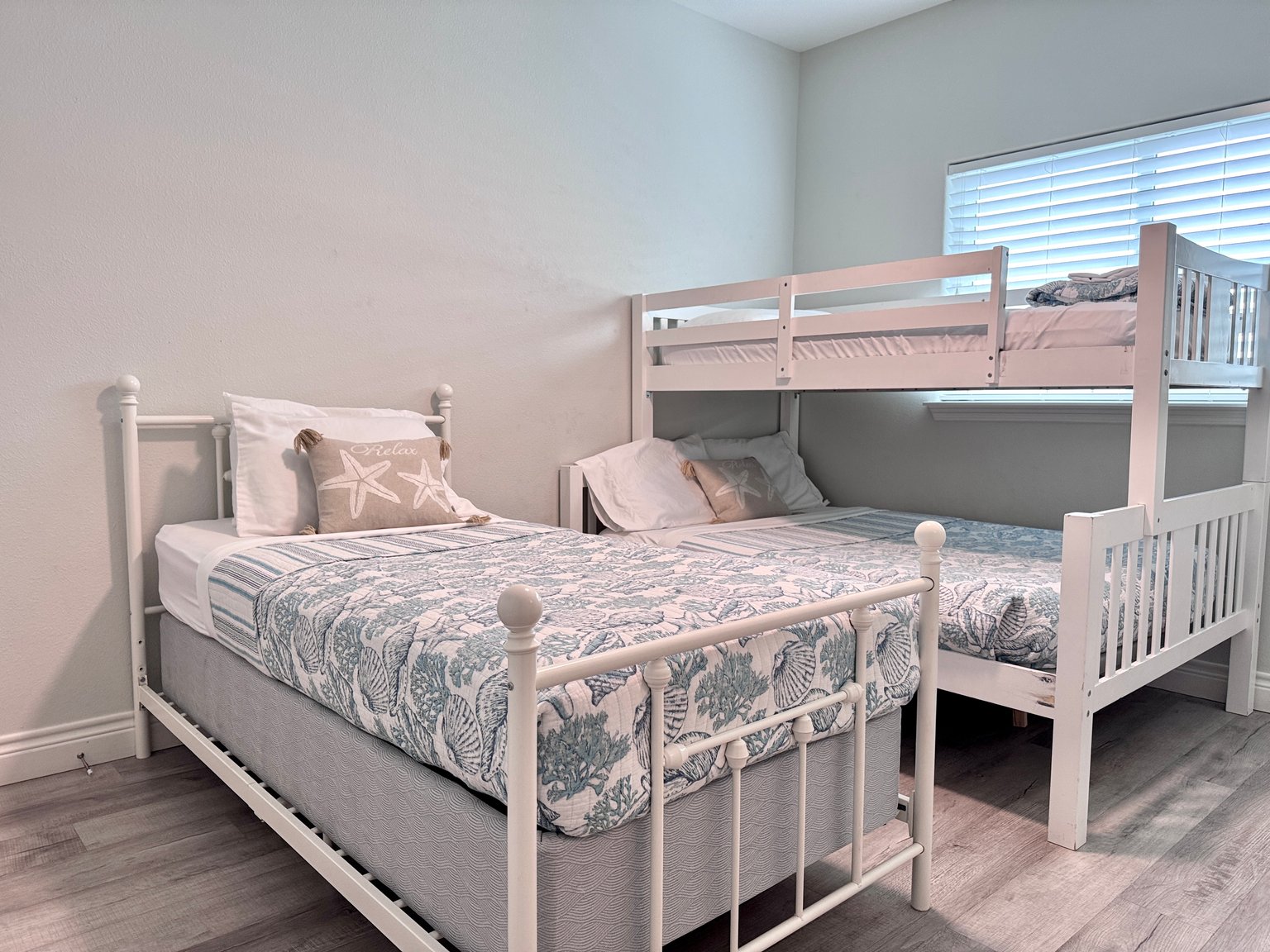 Corpus Christi Vacation Rental