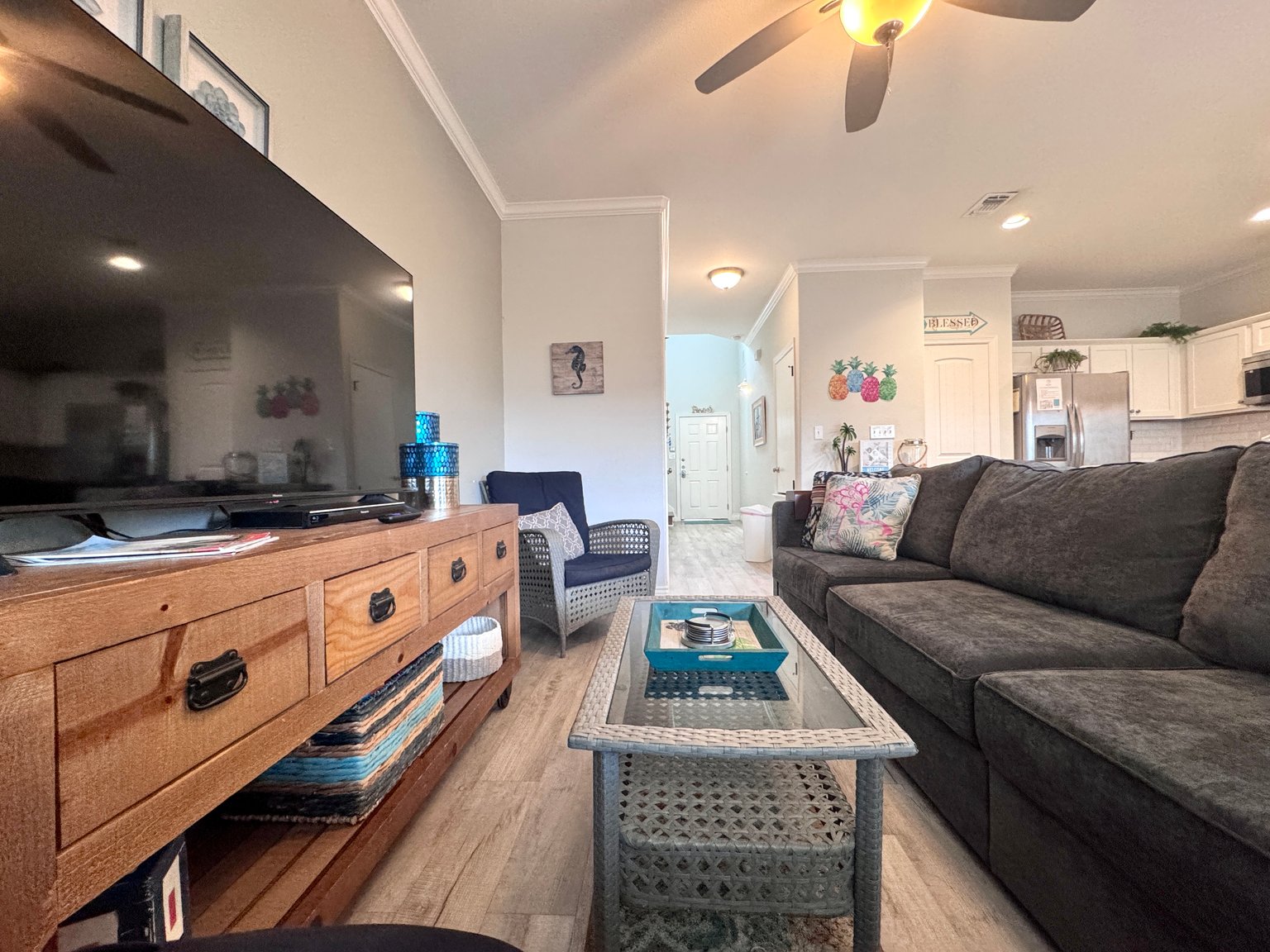 Corpus Christi Vacation Rental