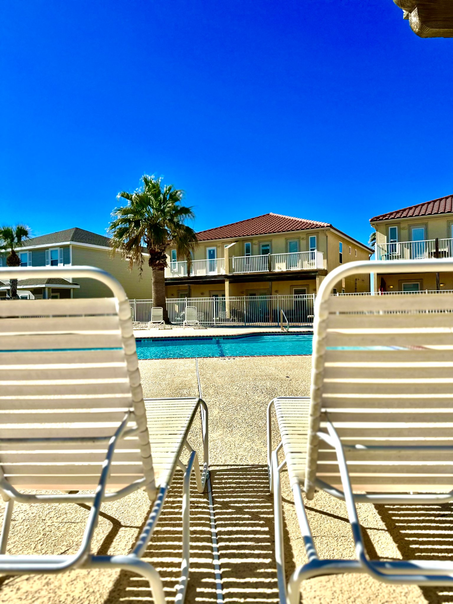 Corpus Christi Vacation Rental