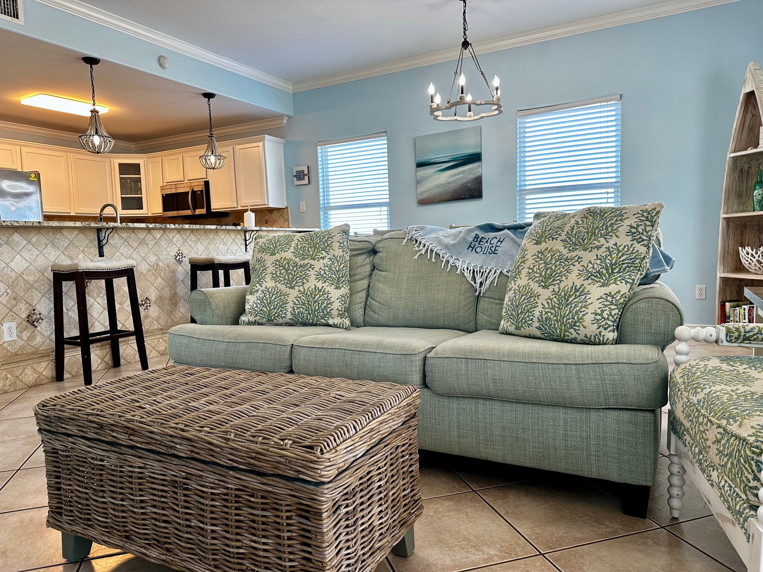 Corpus Christi Vacation Rental