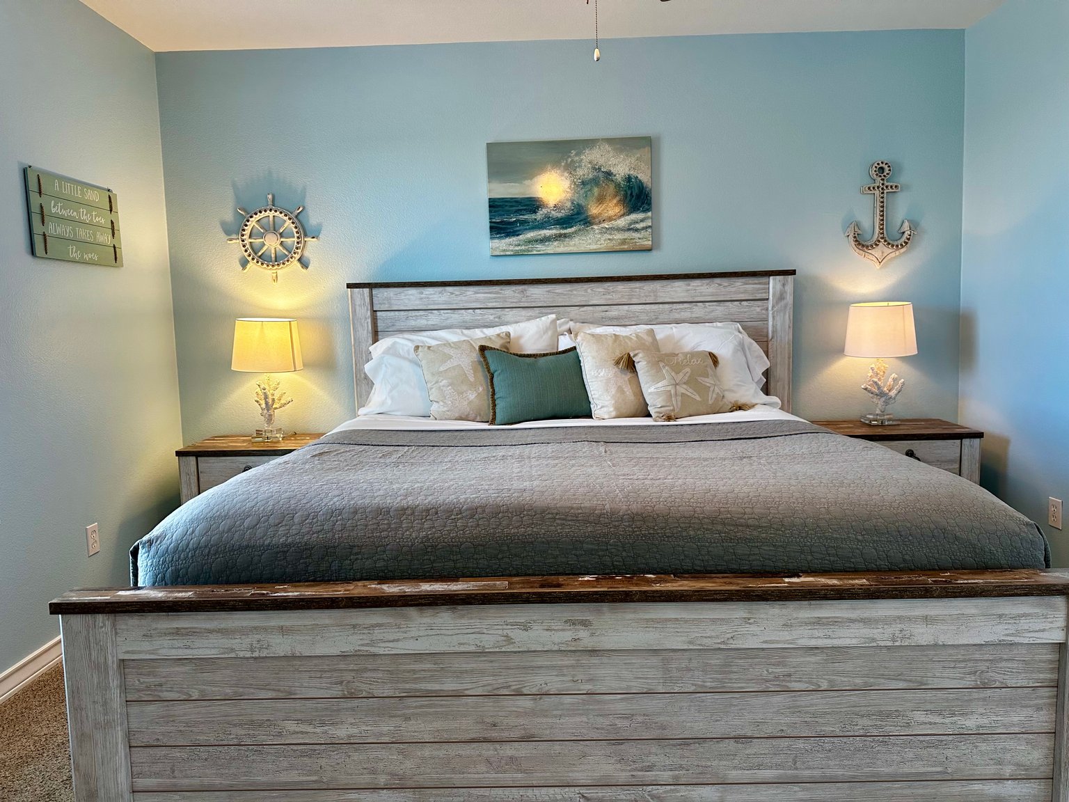 Corpus Christi Vacation Rental