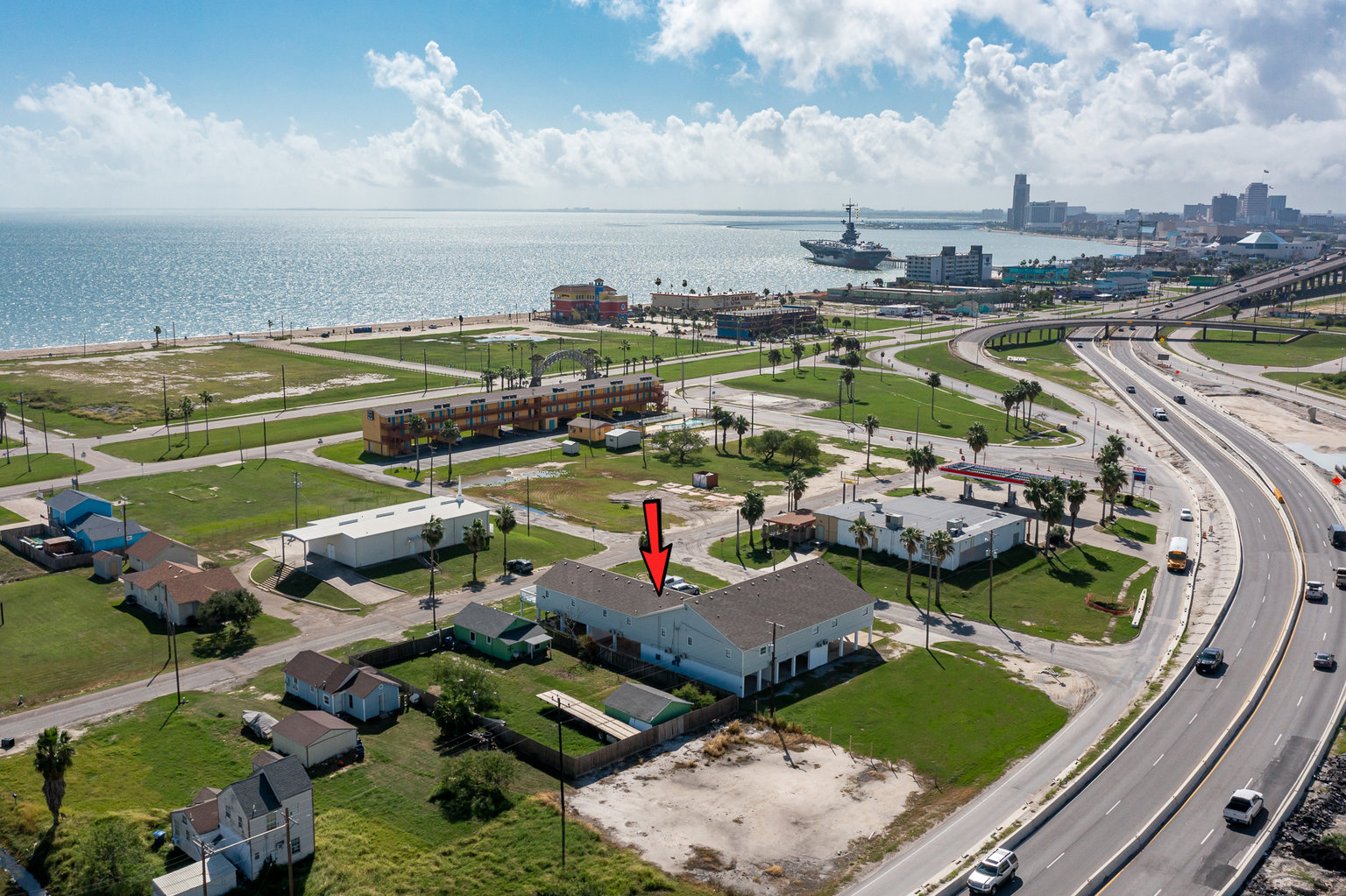 Corpus Christi Vacation Rental
