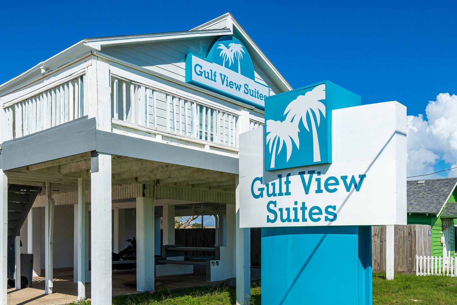 Corpus Christi Vacation Rental