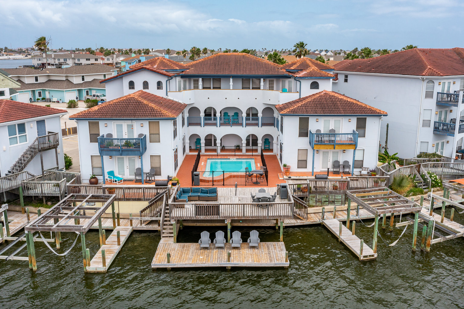 Corpus Christi Vacation Rental