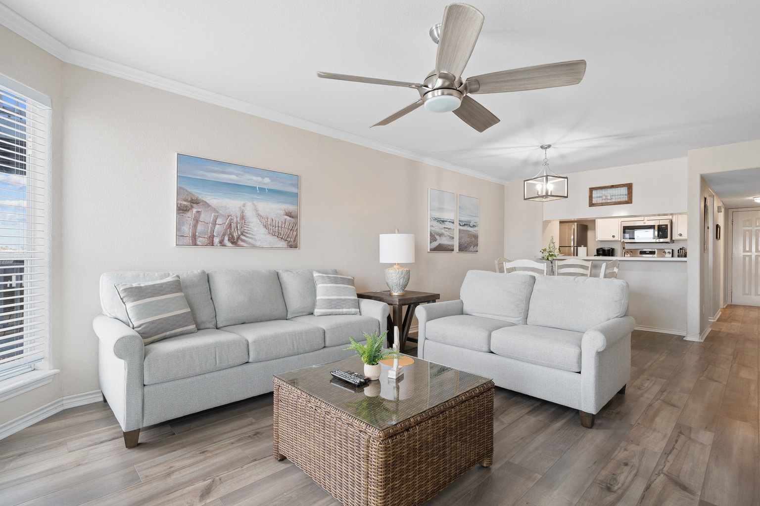 Corpus Christi Vacation Rental