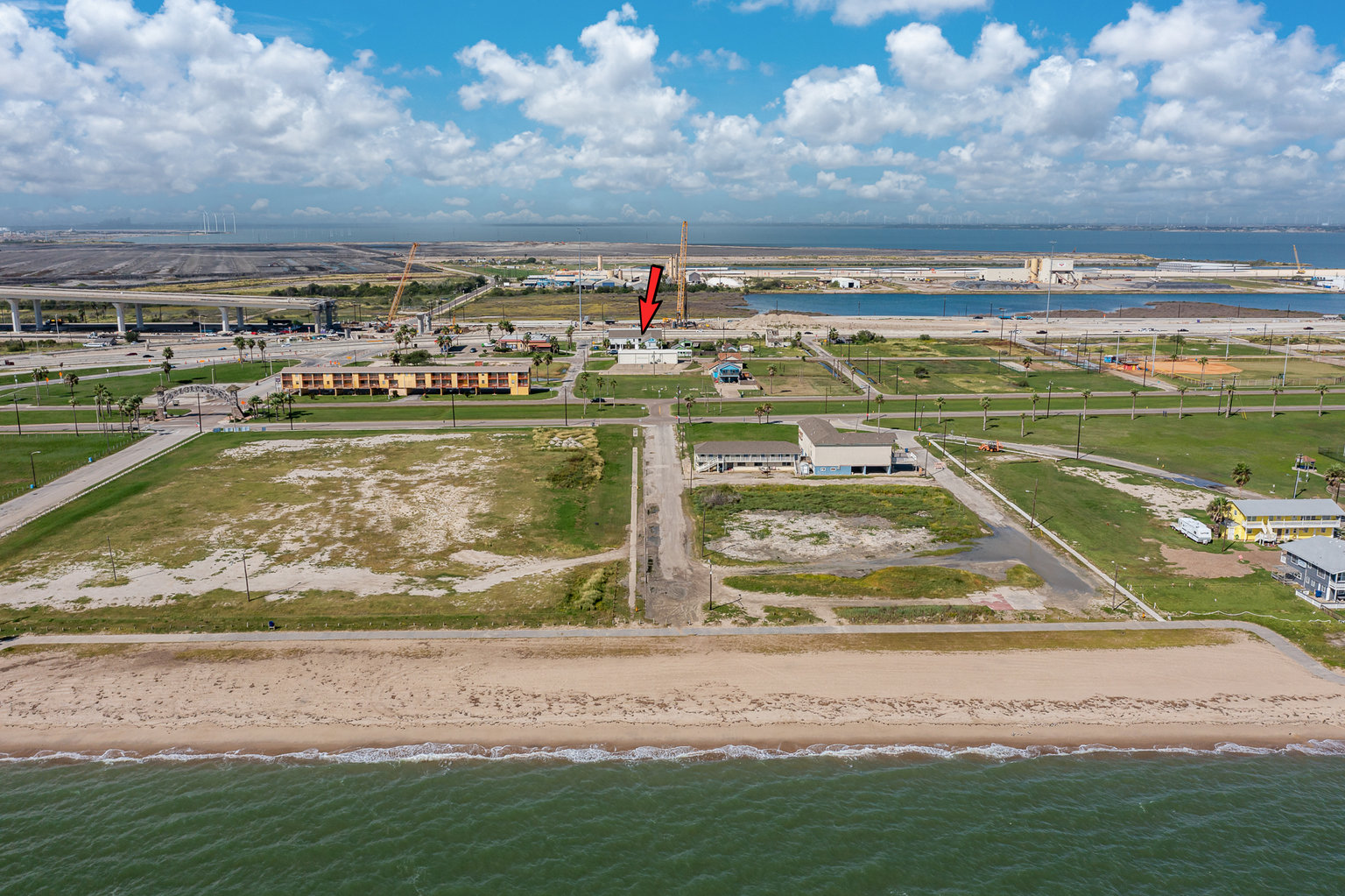 Corpus Christi Vacation Rental