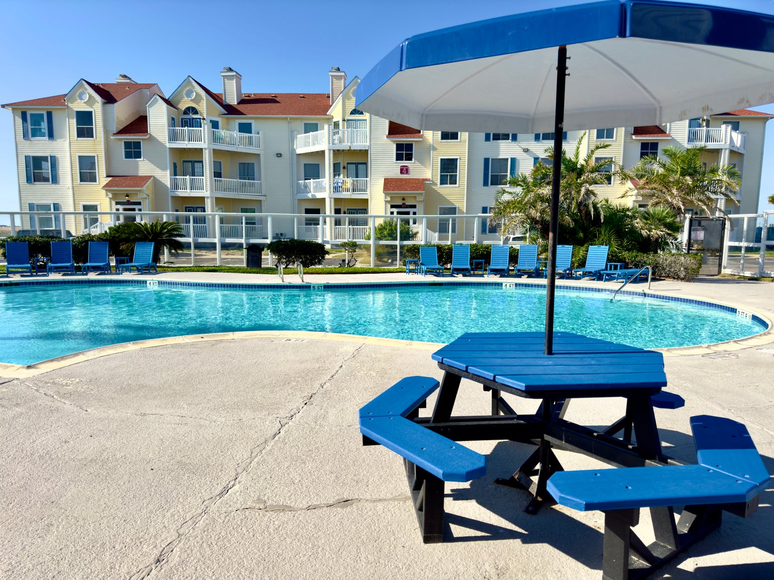 Corpus Christi Vacation Rental