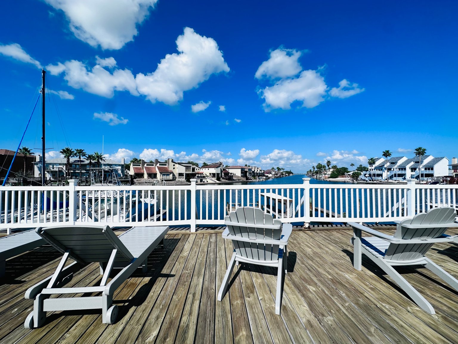 Corpus Christi Vacation Rental