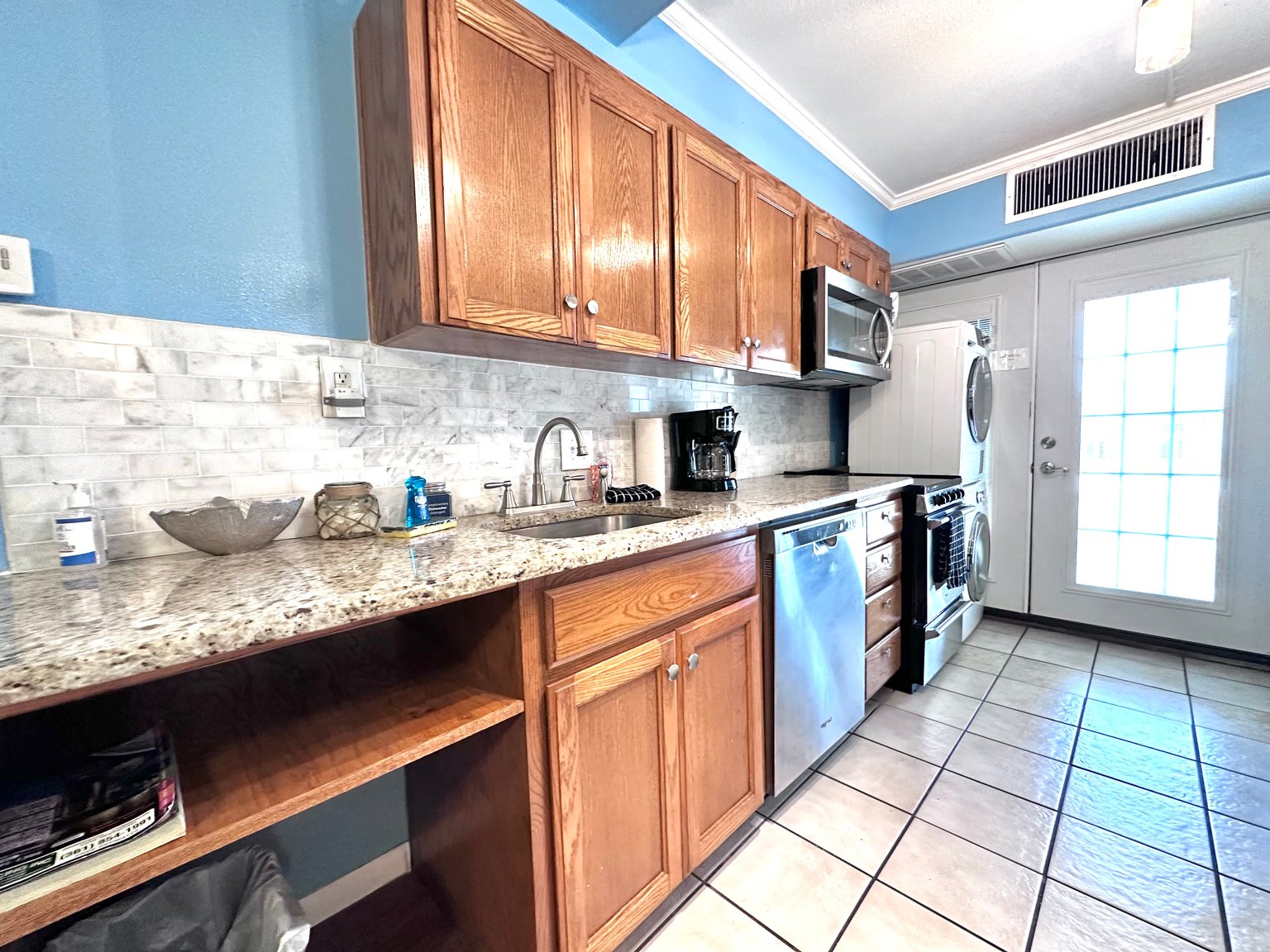 Corpus Christi Vacation Rental