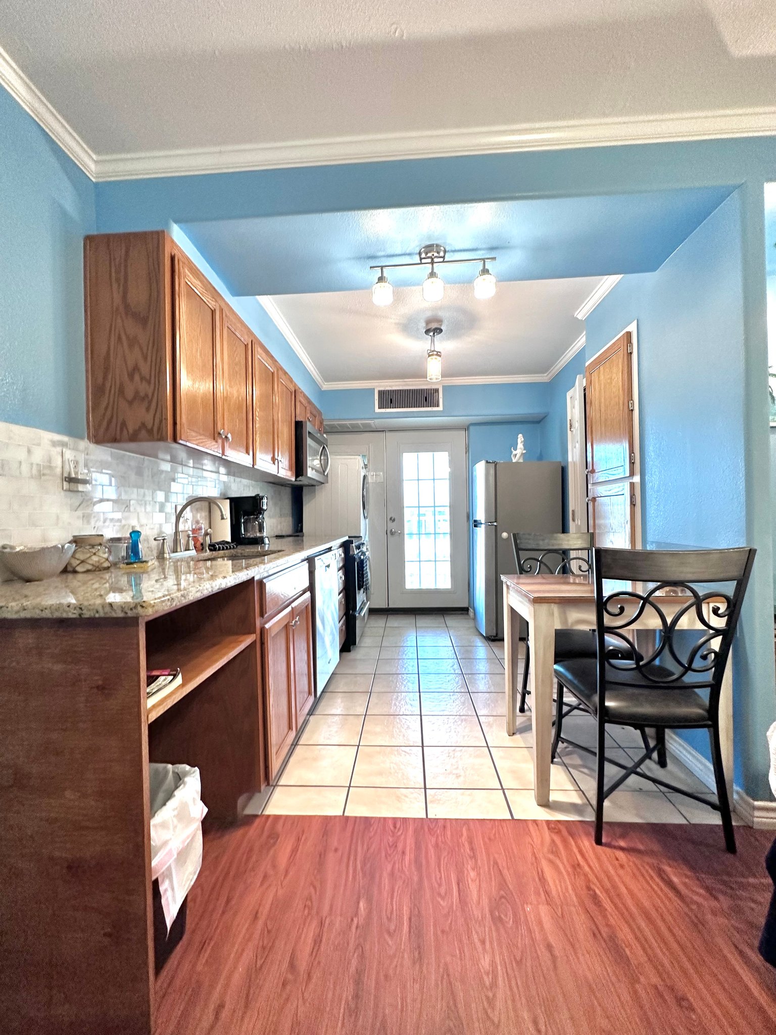 Corpus Christi Vacation Rental