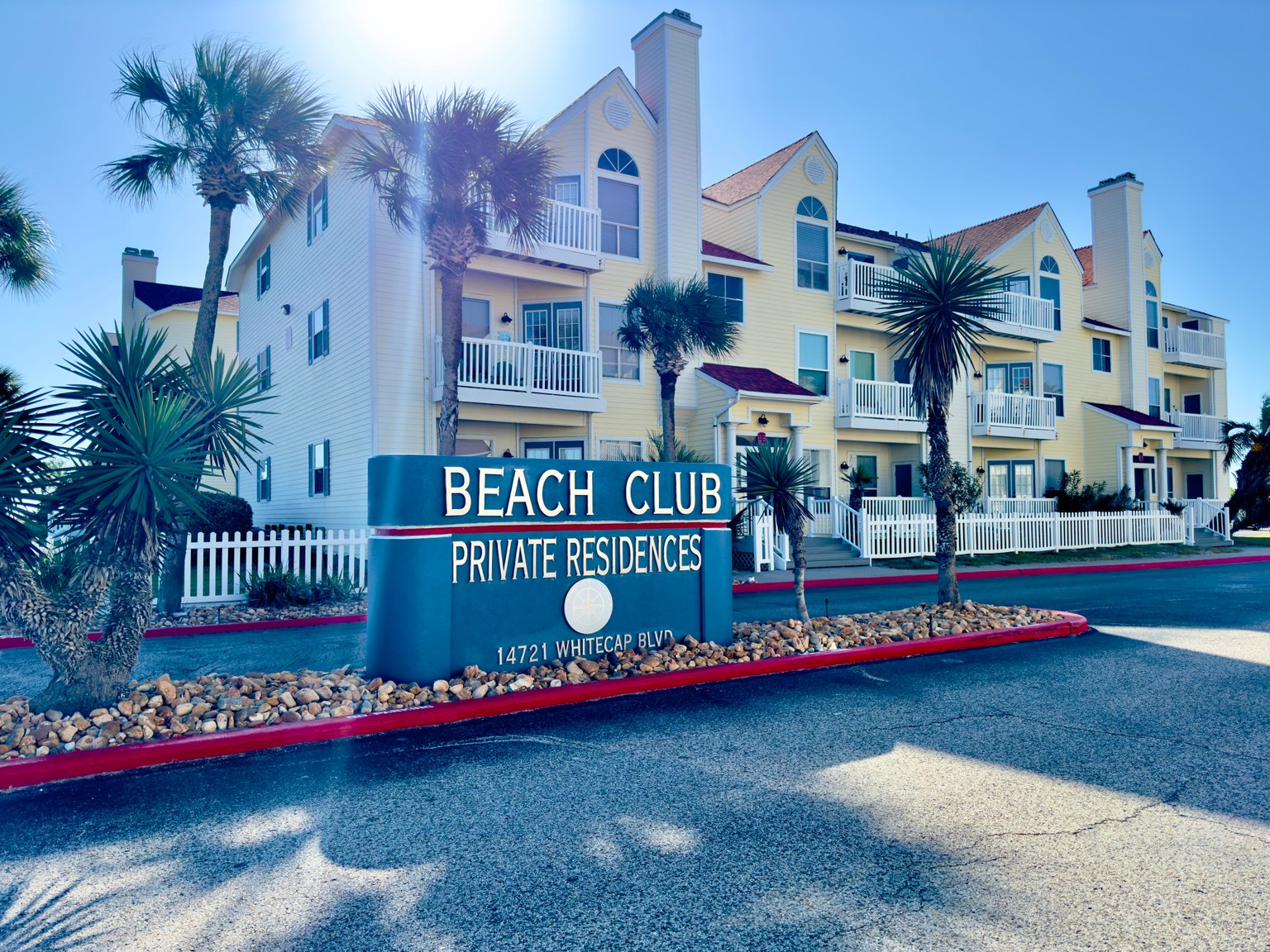 Corpus Christi Vacation Rental