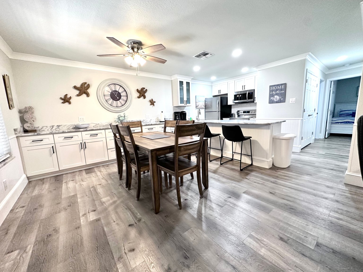 Corpus Christi Vacation Rental