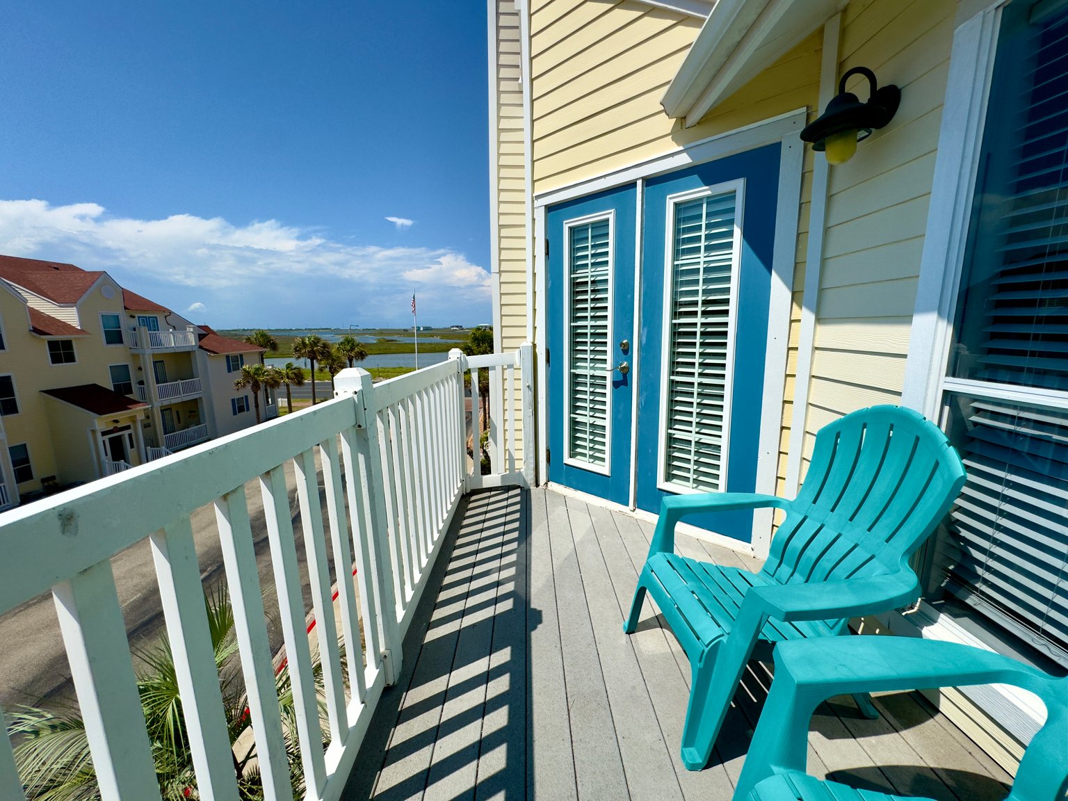 Corpus Christi Vacation Rental