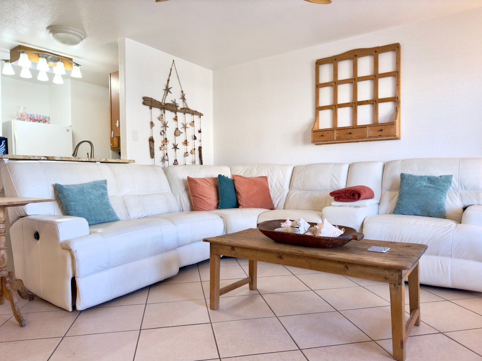 Corpus Christi Vacation Rental