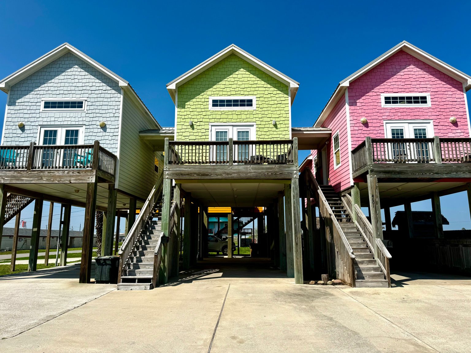 Corpus Christi Vacation Rental