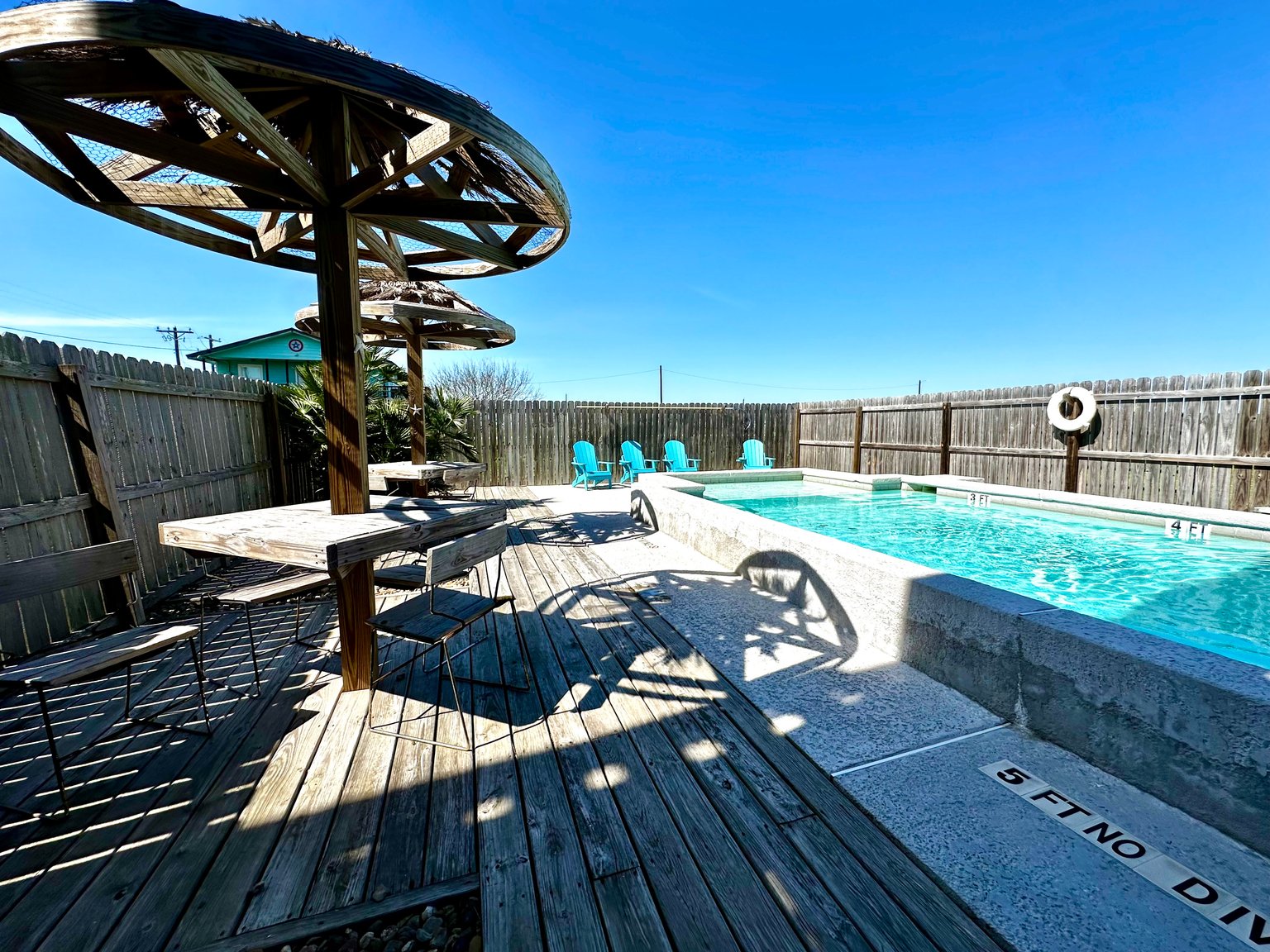 Corpus Christi Vacation Rental