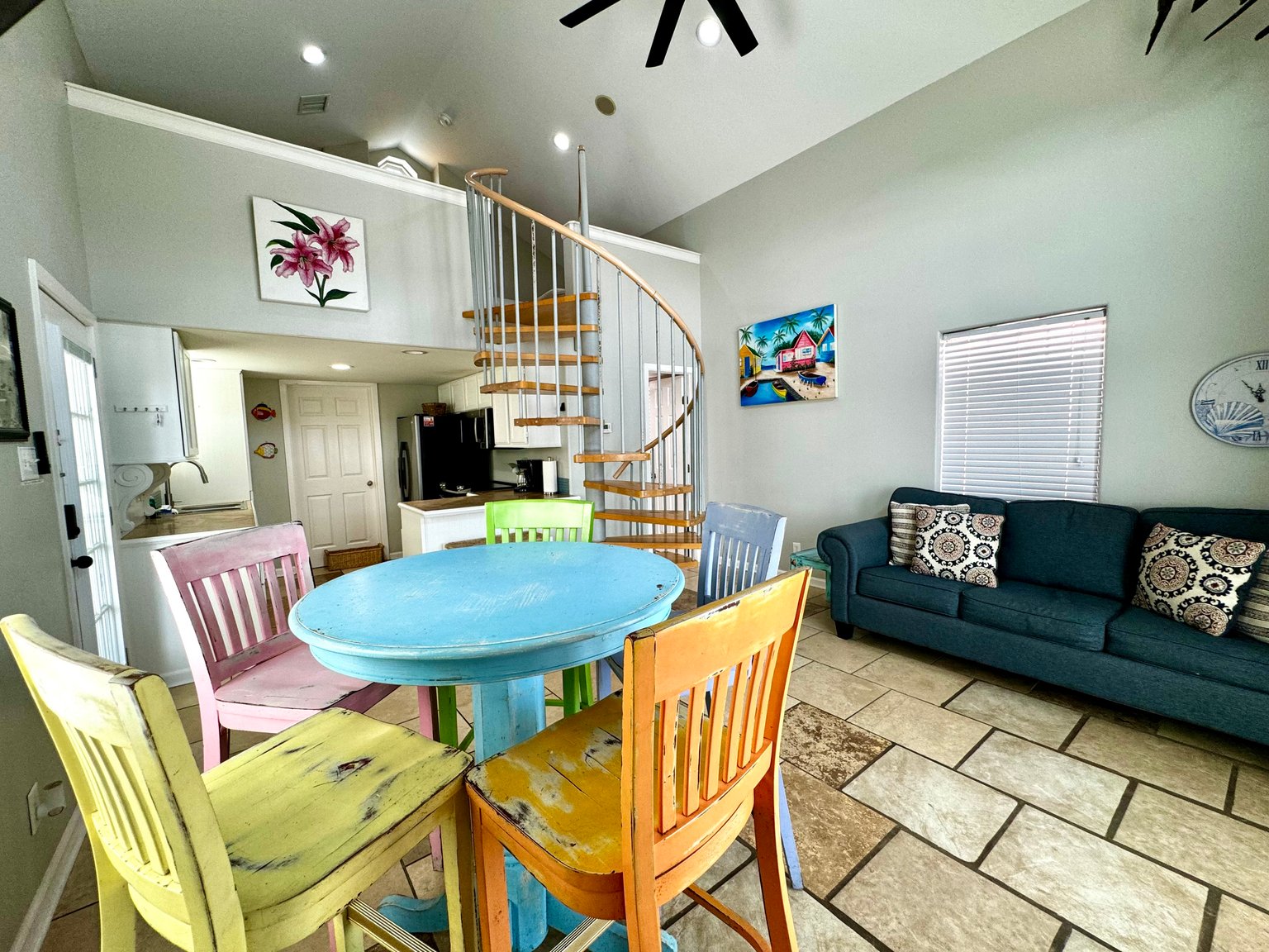 Corpus Christi Vacation Rental