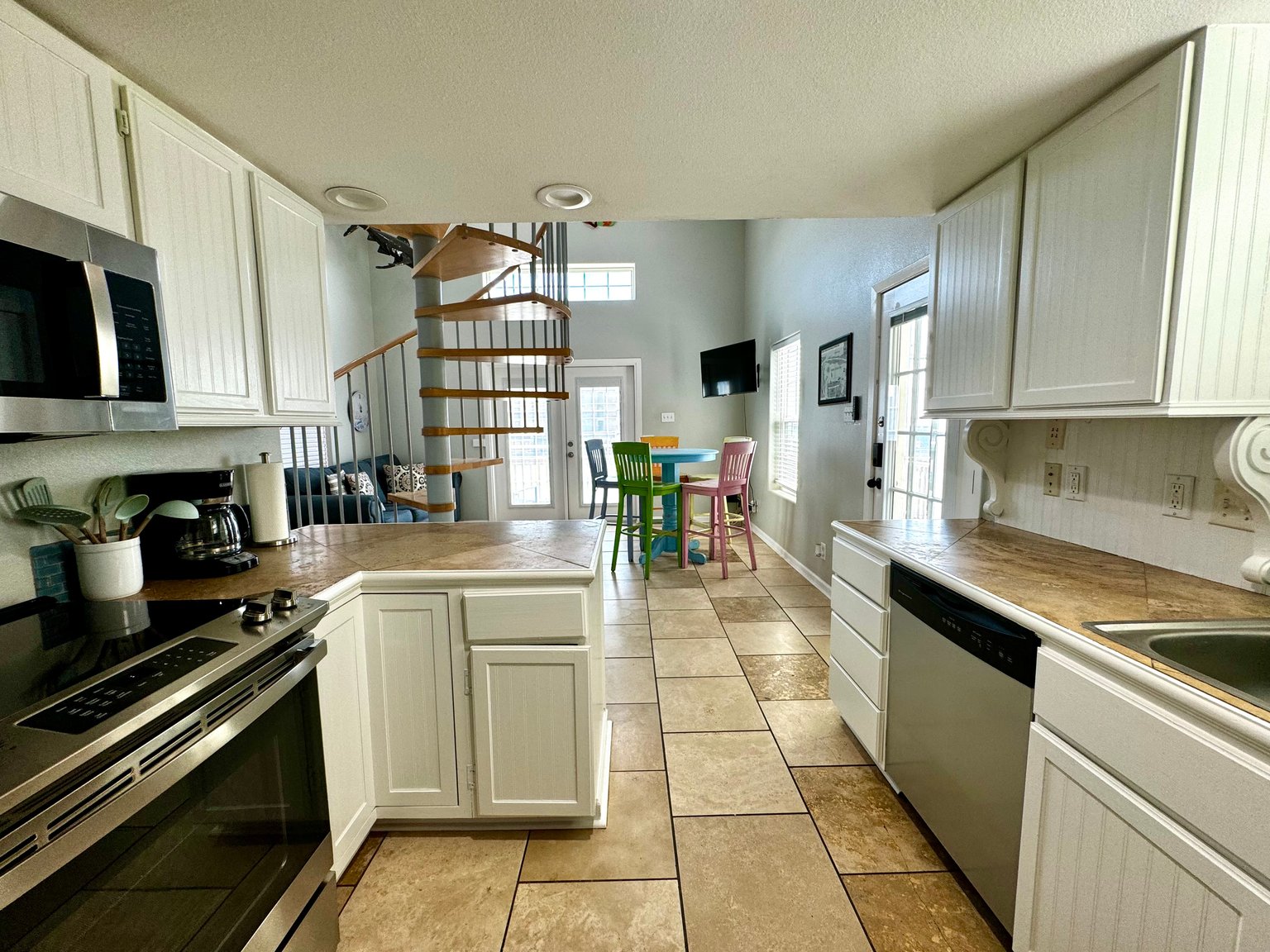 Corpus Christi Vacation Rental