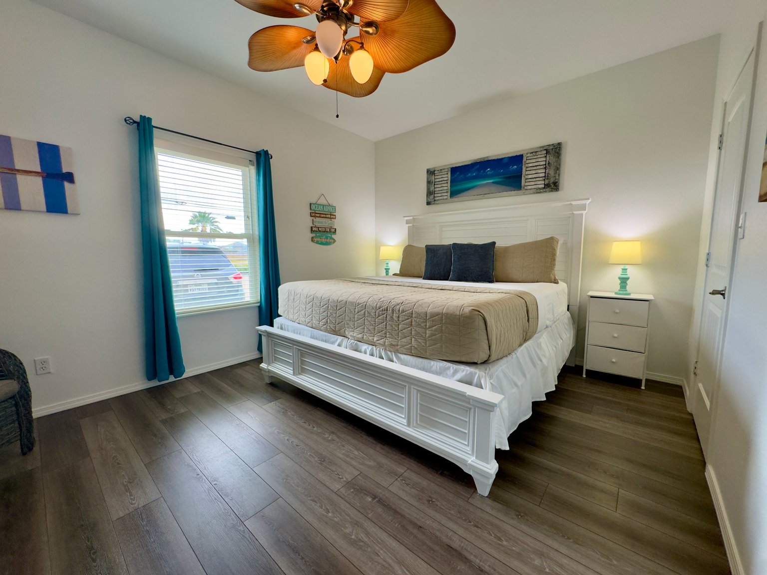 Corpus Christi Vacation Rental
