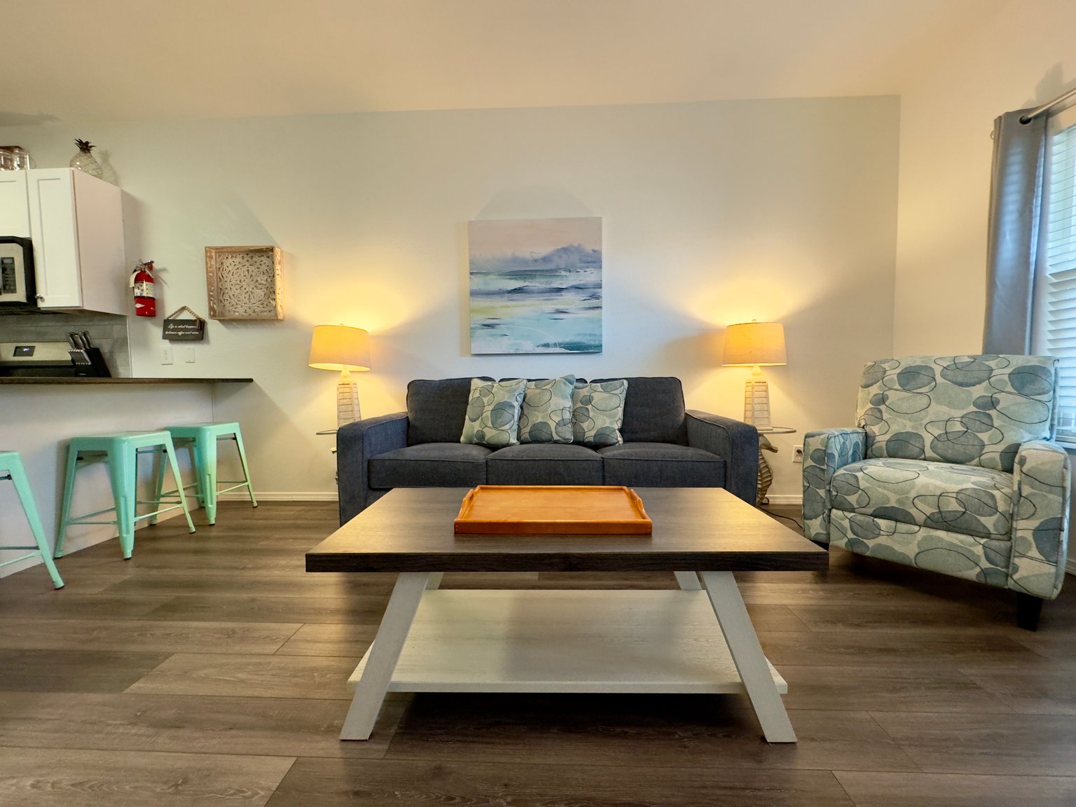 Corpus Christi Vacation Rental