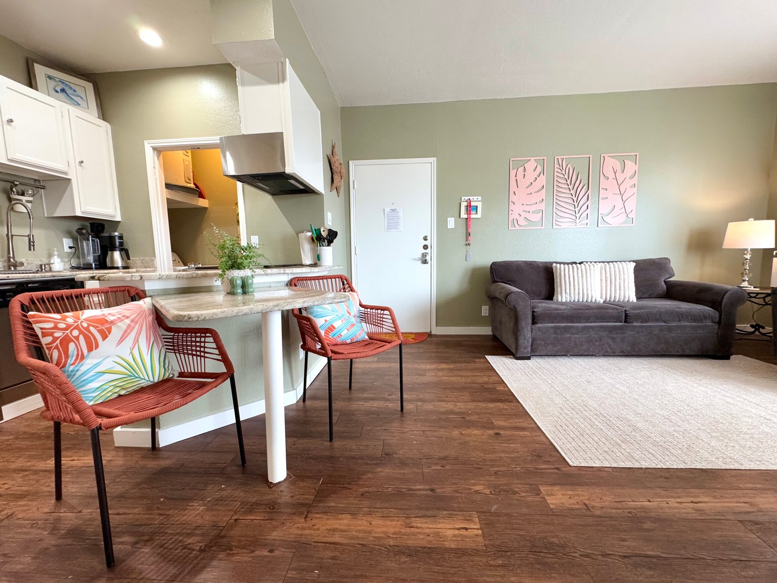 Corpus Christi Vacation Rental