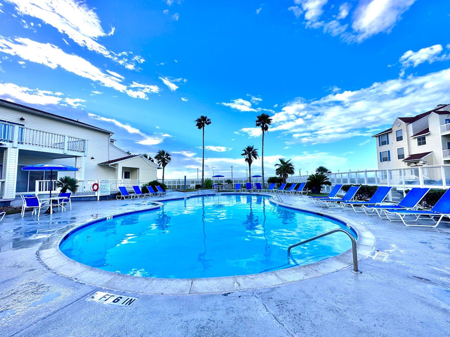 Corpus Christi Vacation Rental