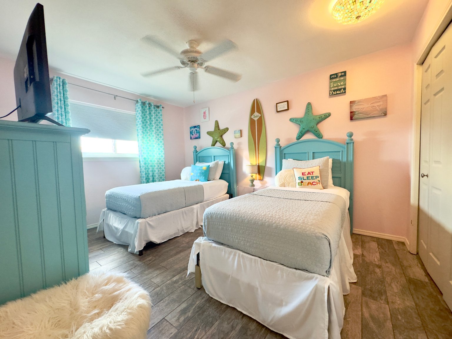 Corpus Christi Vacation Rental