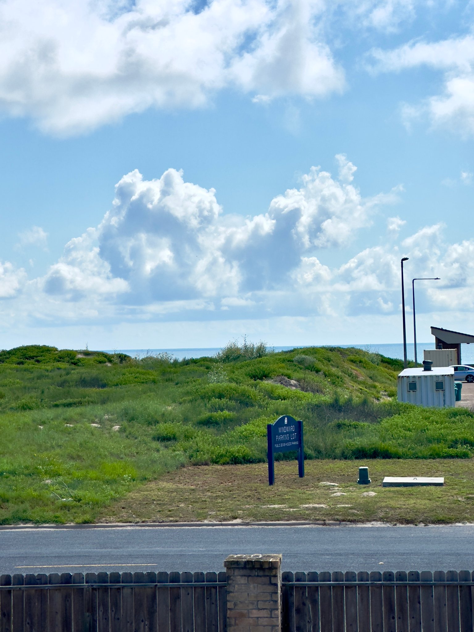 Corpus Christi Vacation Rental