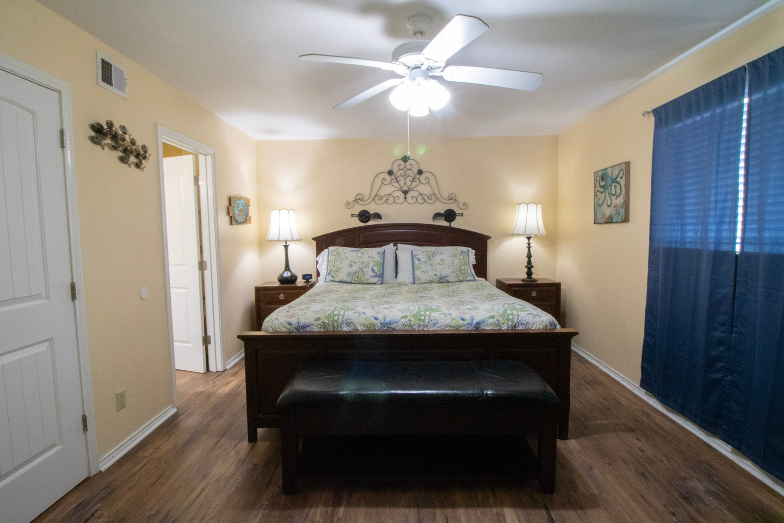 Corpus Christi Vacation Rental