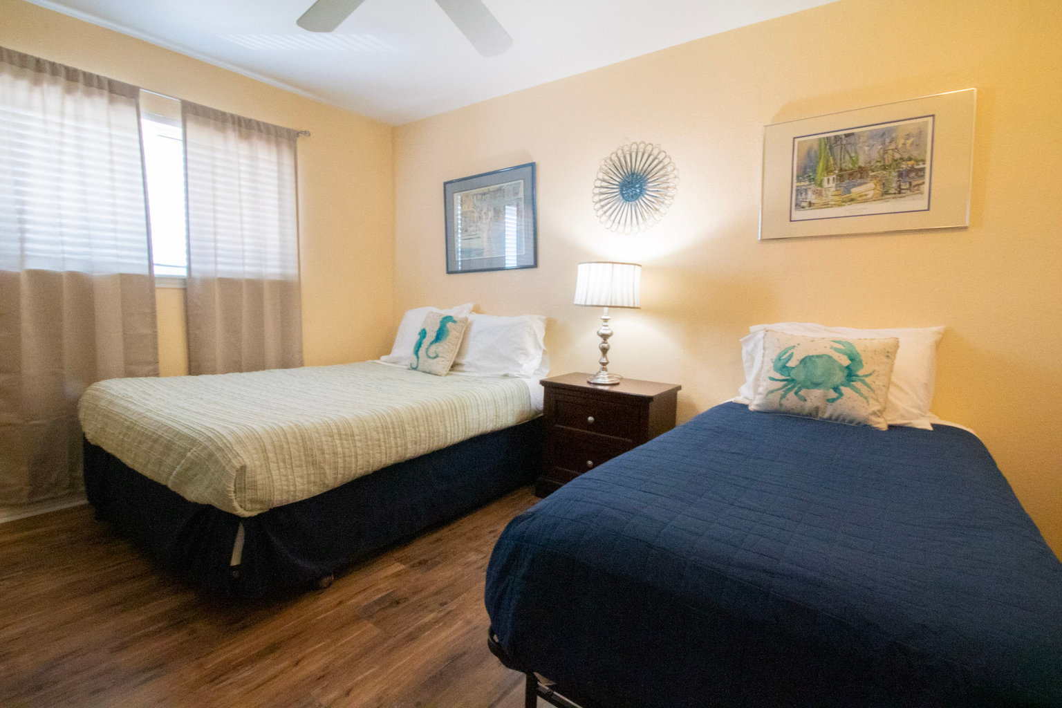 Corpus Christi Vacation Rental