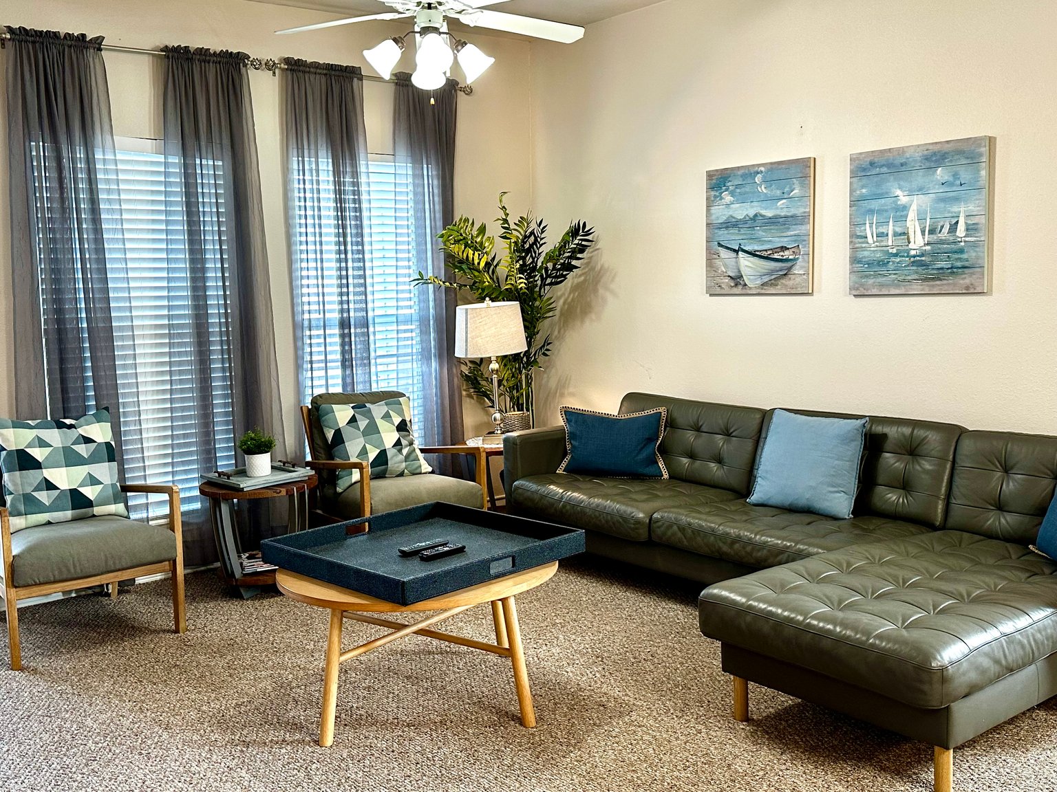 Corpus Christi Vacation Rental
