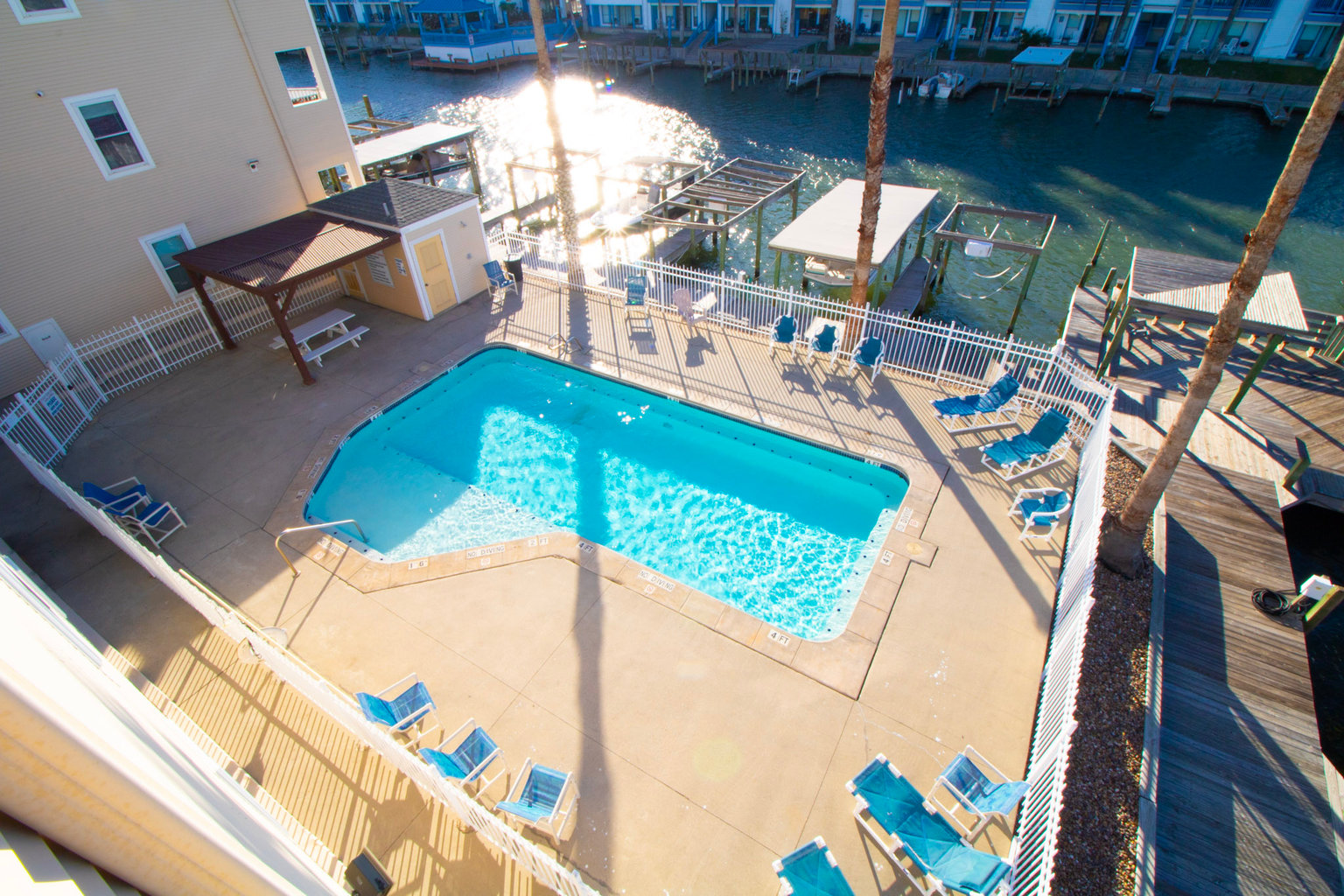 Corpus Christi Vacation Rental