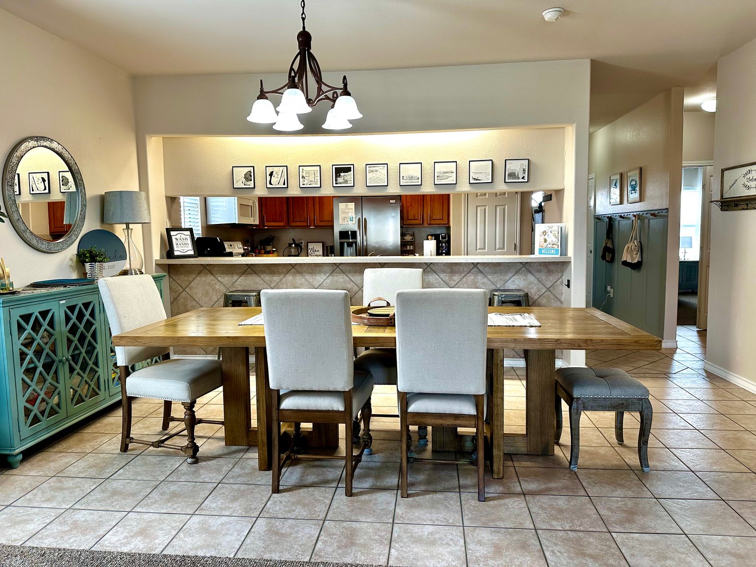 Corpus Christi Vacation Rental