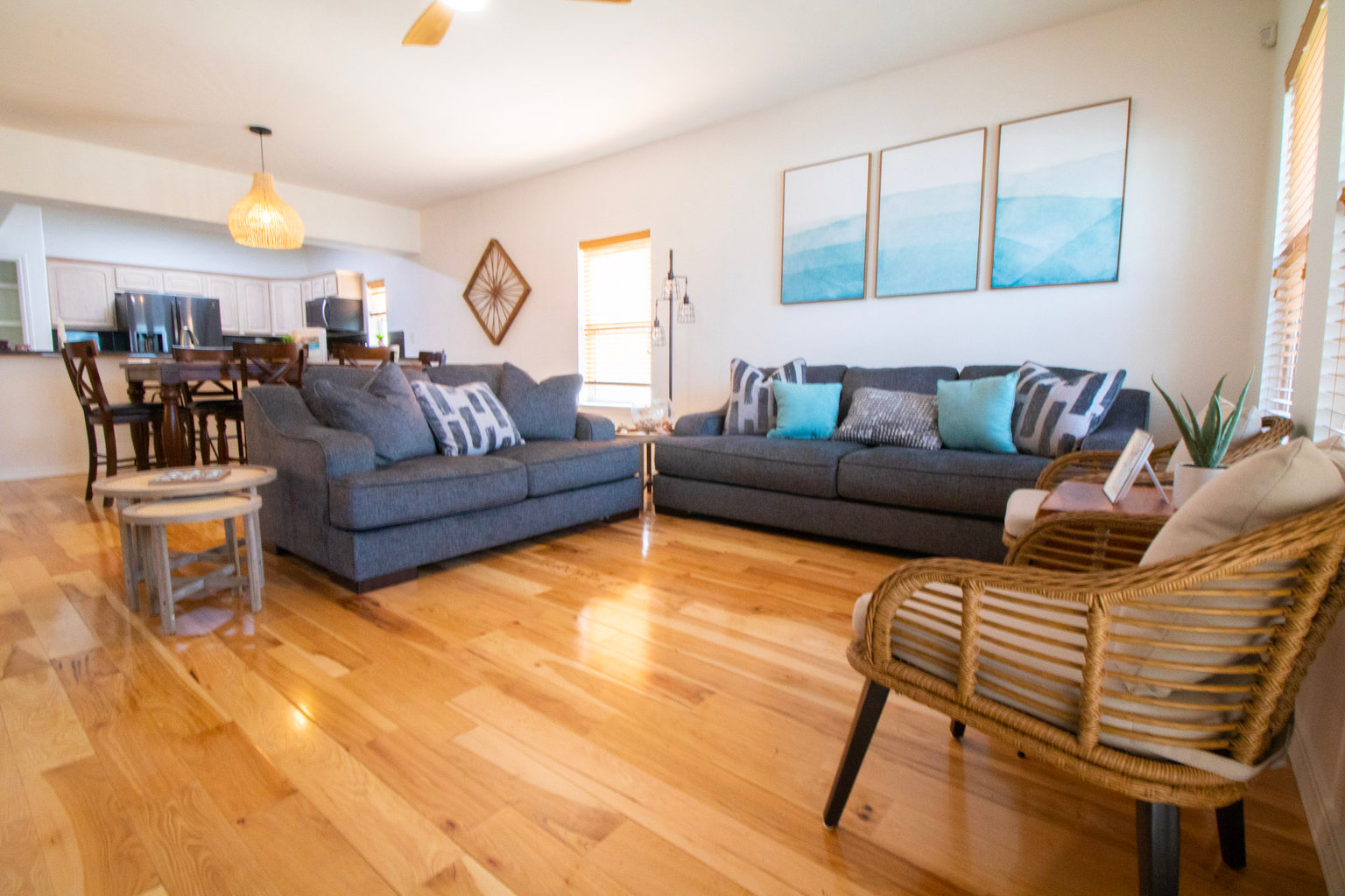 Corpus Christi Vacation Rental