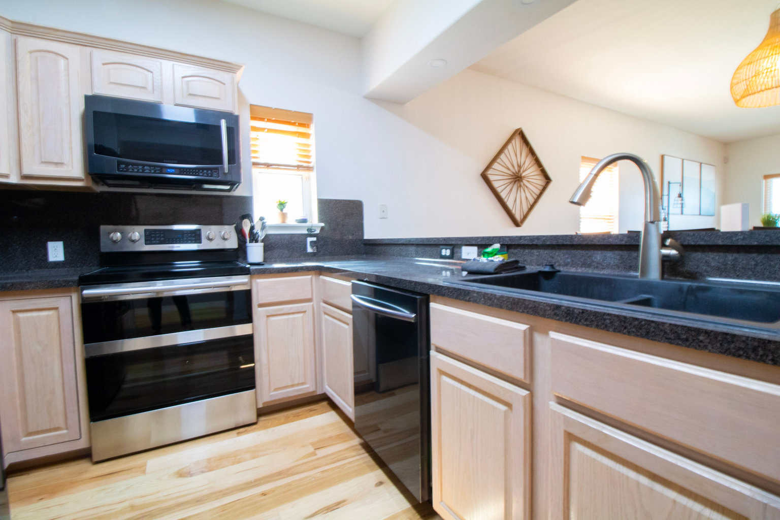 Corpus Christi Vacation Rental