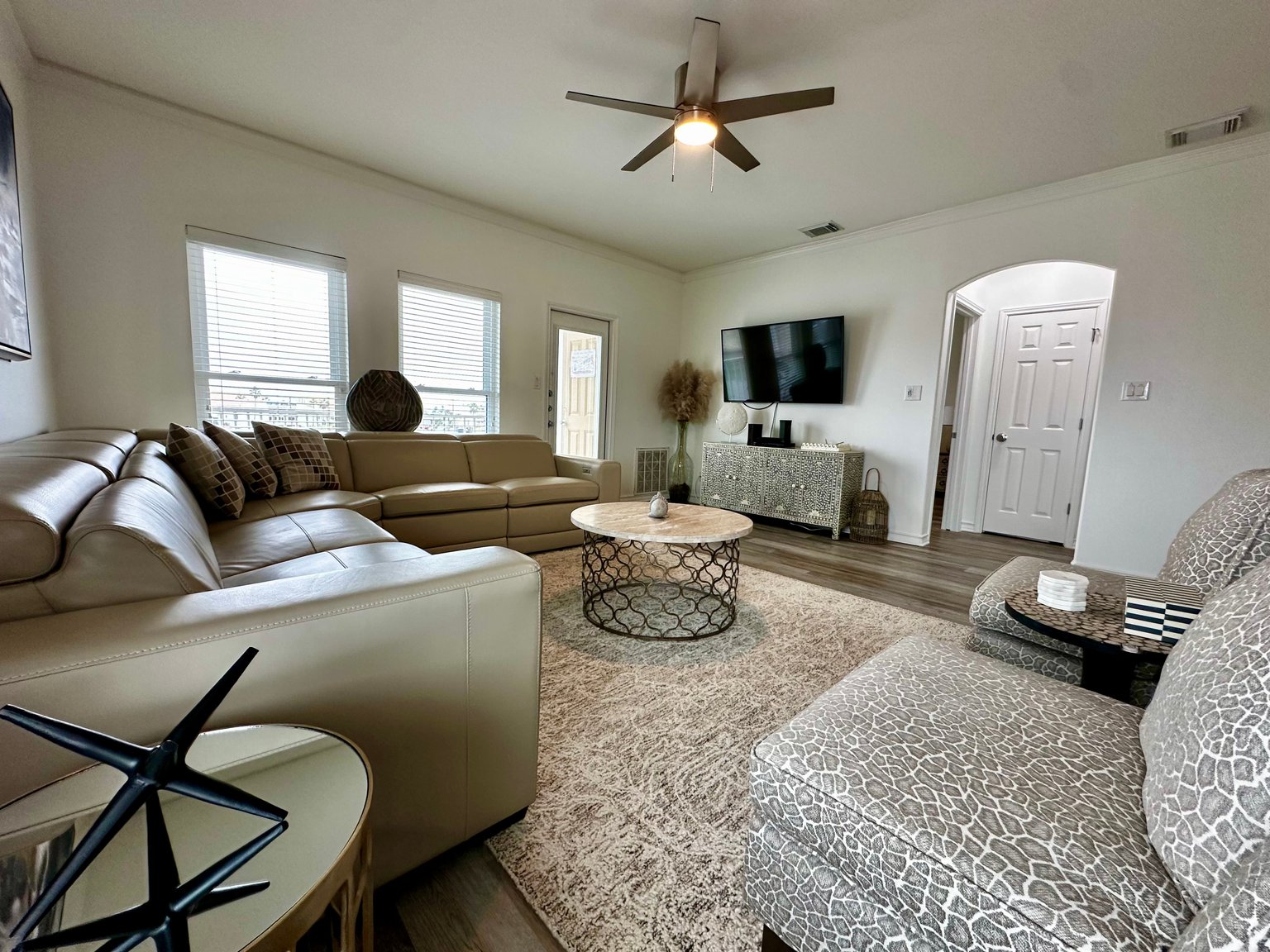 Corpus Christi Vacation Rental