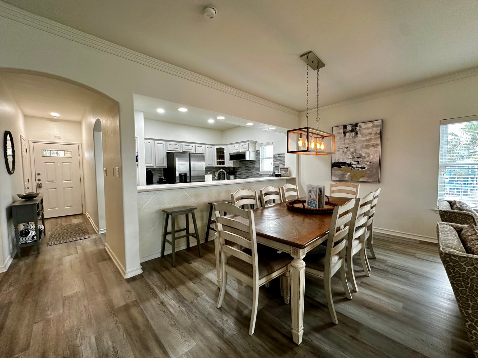 Corpus Christi Vacation Rental