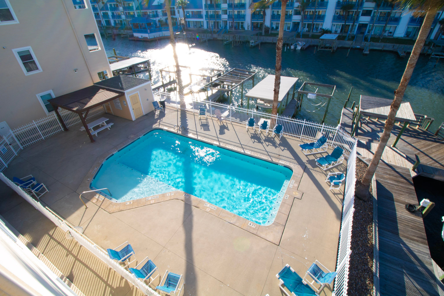 Corpus Christi Vacation Rental