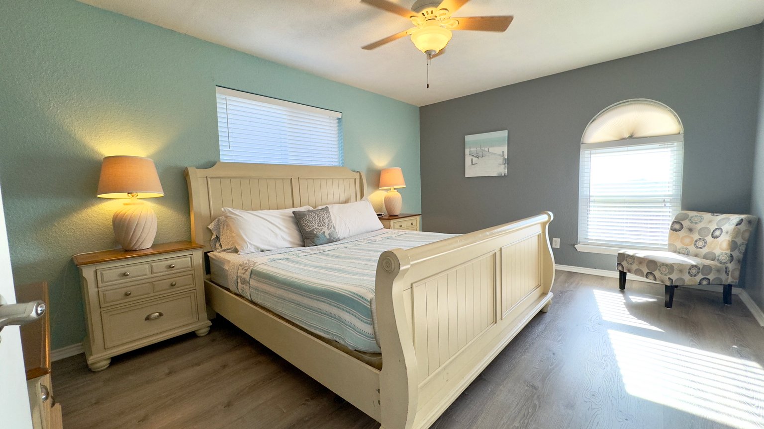 Corpus Christi Vacation Rental