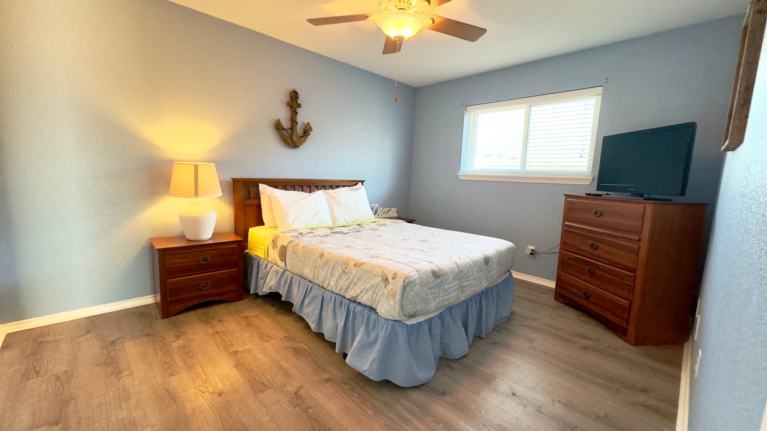 Corpus Christi Vacation Rental