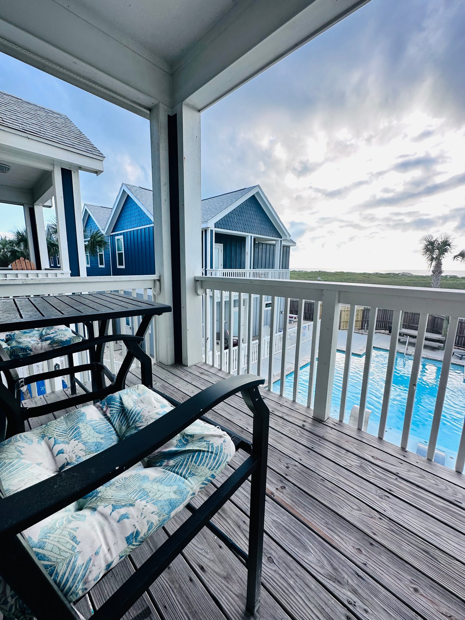 Corpus Christi Vacation Rental