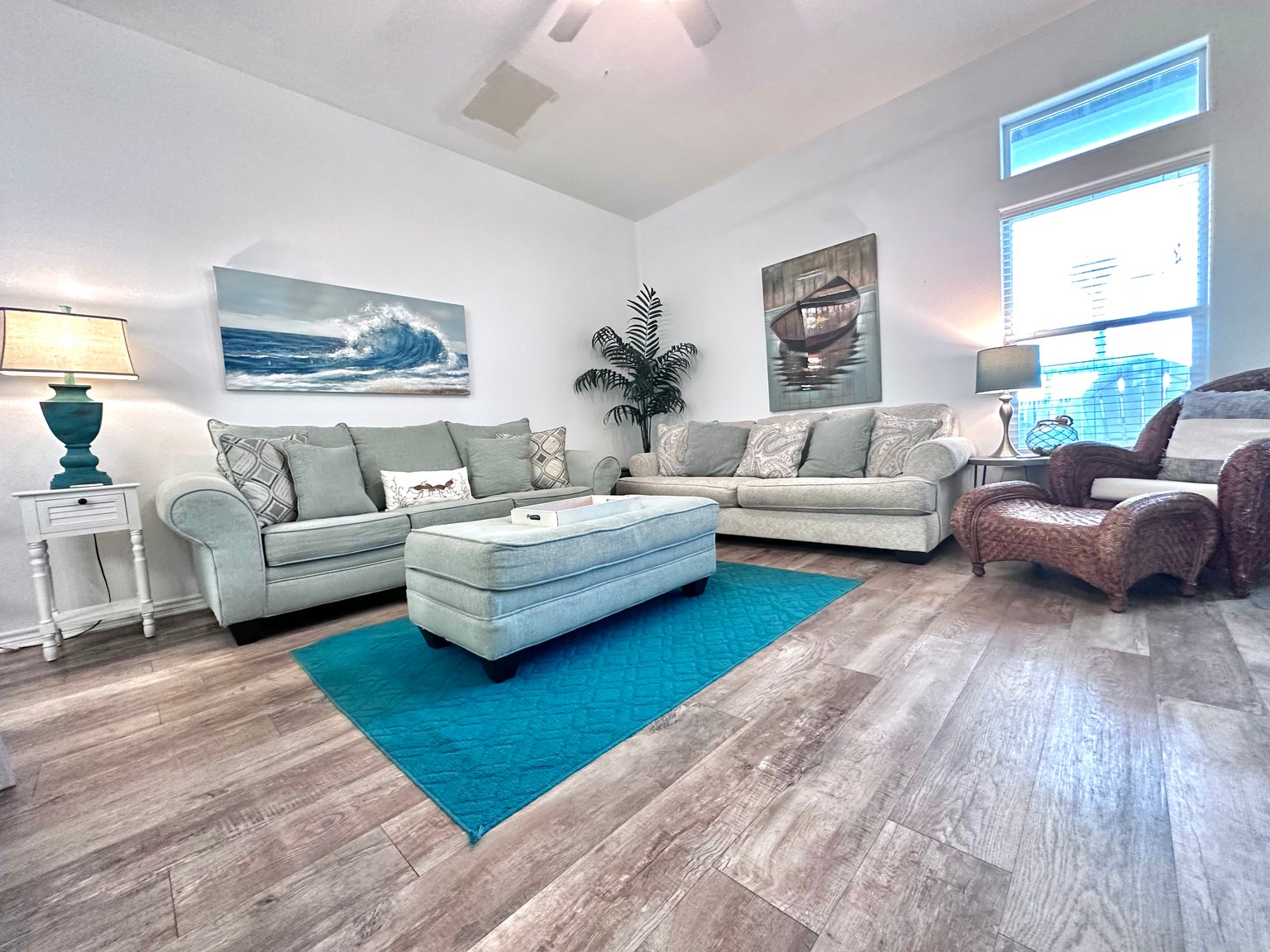 Corpus Christi Vacation Rental